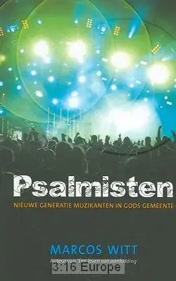 PSALMISTEN