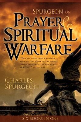 ON PRAYER & SPIRITUAL WARFARE