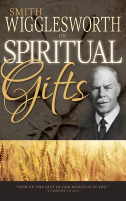 ON SPIRITUAL GIFTS