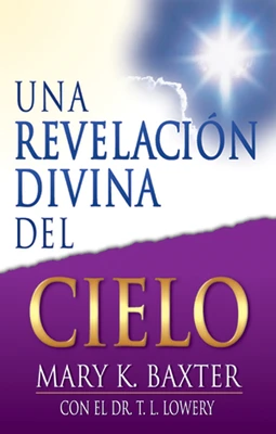 UNA REVELACION DIVINA DEL CIELO