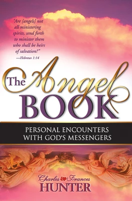 ANGEL BOOK