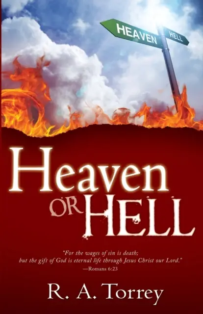 HEAVEN OR HELL