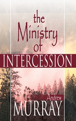 MINISTRY OF INTERCESSION