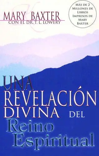 REVELACION DIVINA DEL REINO ESPIRITUAL