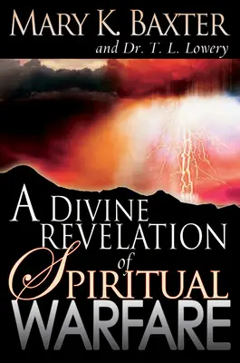 DIVINE REVELATION OF SPIRITUAL WARFARE