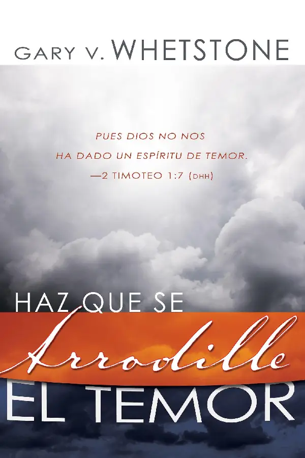 HAZQUE SE ARRODILLE EL TEMOR