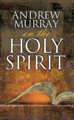 ON THE HOLY SPIRIT