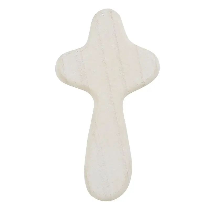 Handheld Crosses White (3)