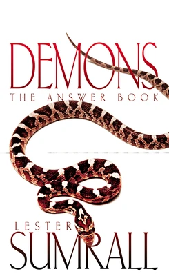 DEMONS: THE ANSWER BOOK