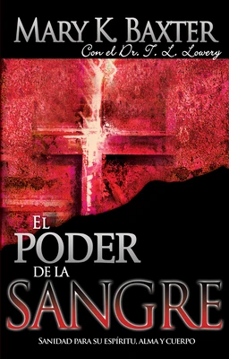 PODER DE LA SANGRE