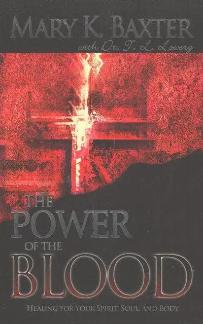POWER OF THE BLOOD