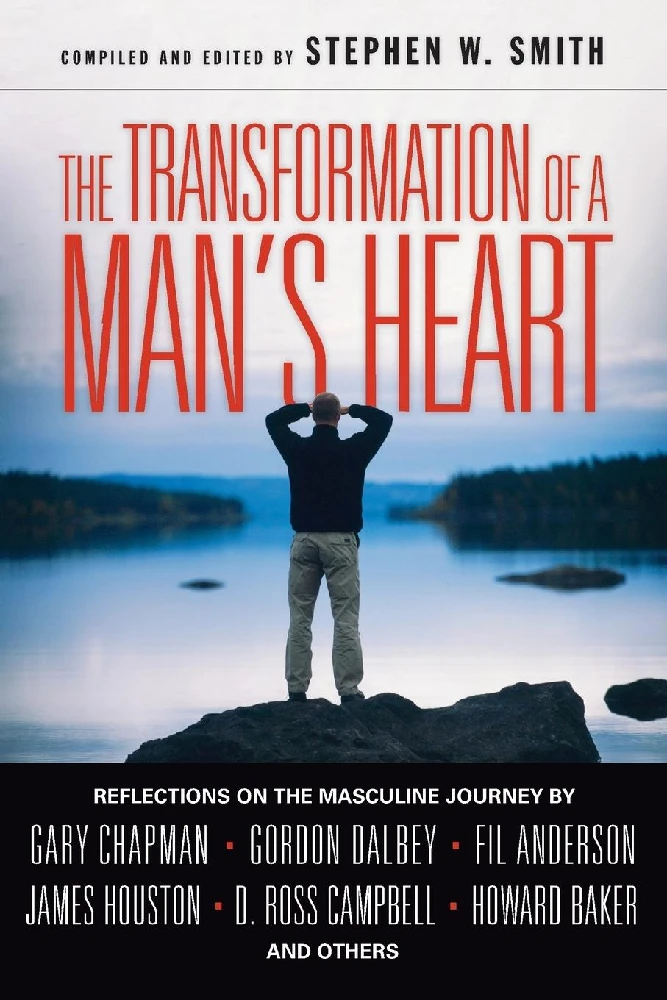 TRANSFORMATION OF A MAN'S HEART