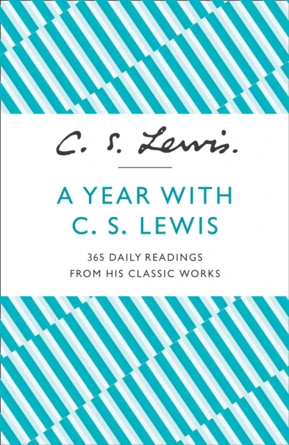 Year with C.S. Lewi