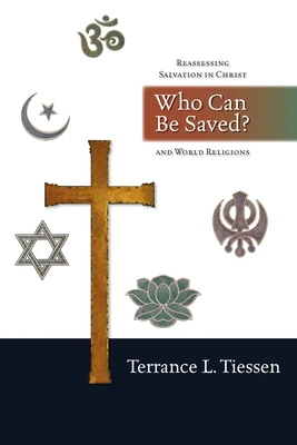 WHO CAN BE SAVED?