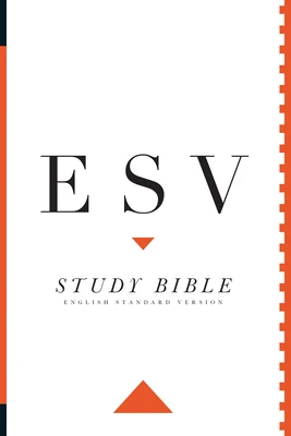 ESV study bible personal size
