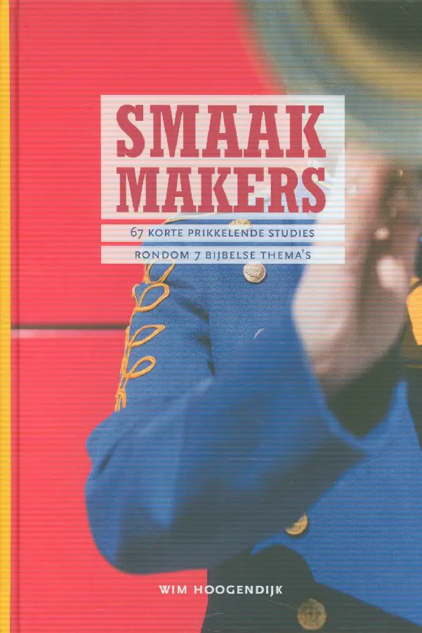 SMAAKMAKERS