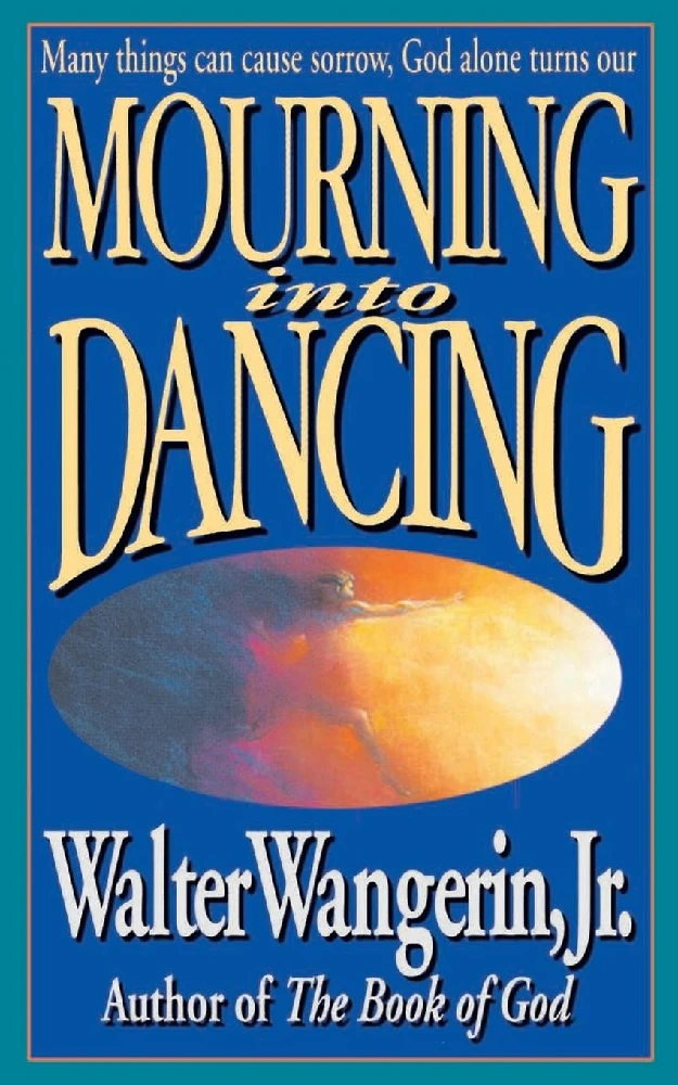 MOURNING INTO DANCING