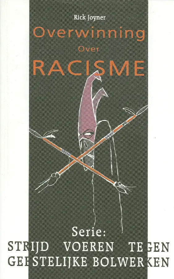 OVERWINNING OVER RACISME
