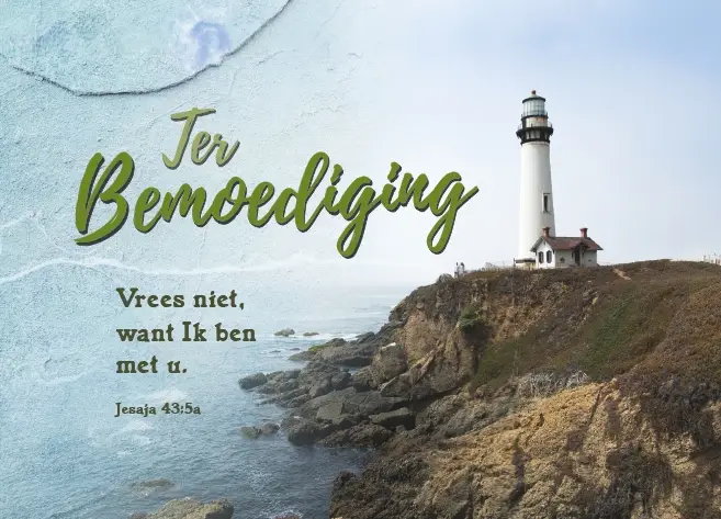 Bemoediging