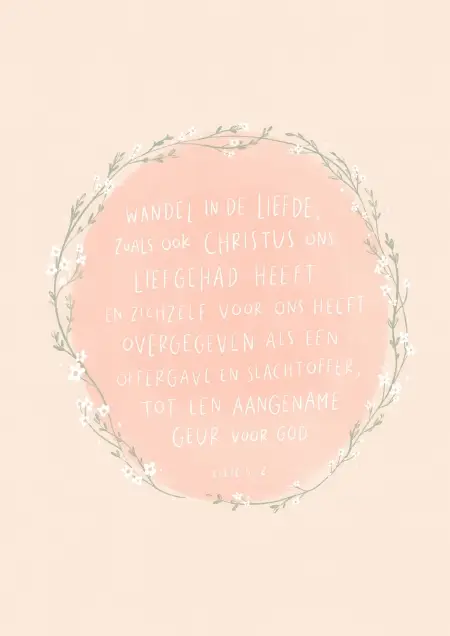 Wandel in de liefde