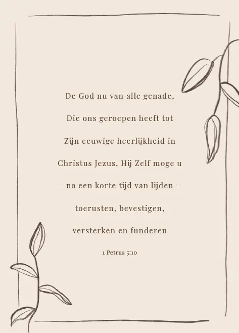 Houd vol