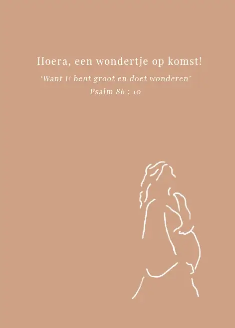 Wat heb ik geluk met iemand zoals jij