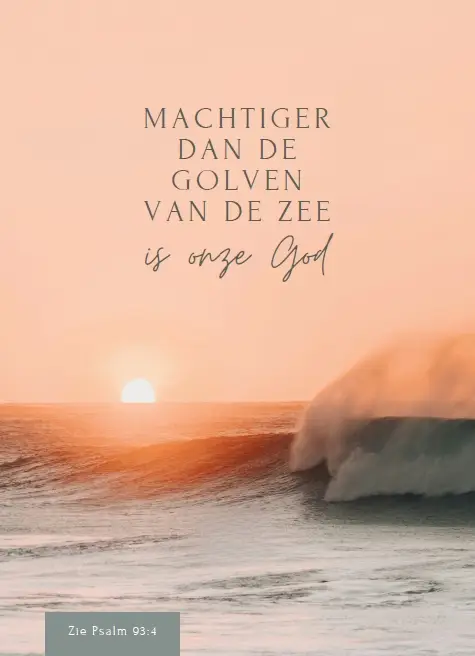 WENSKAART GEBOORTE DOCHTER