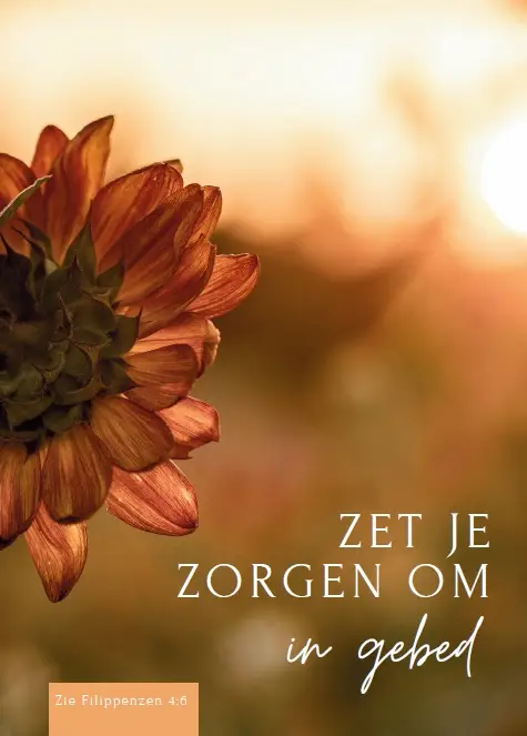 WENSKAART BEDANKT