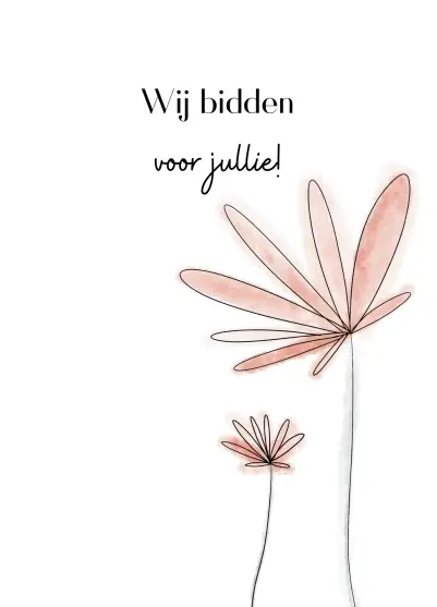 Gefeliciteerd 70 jaar