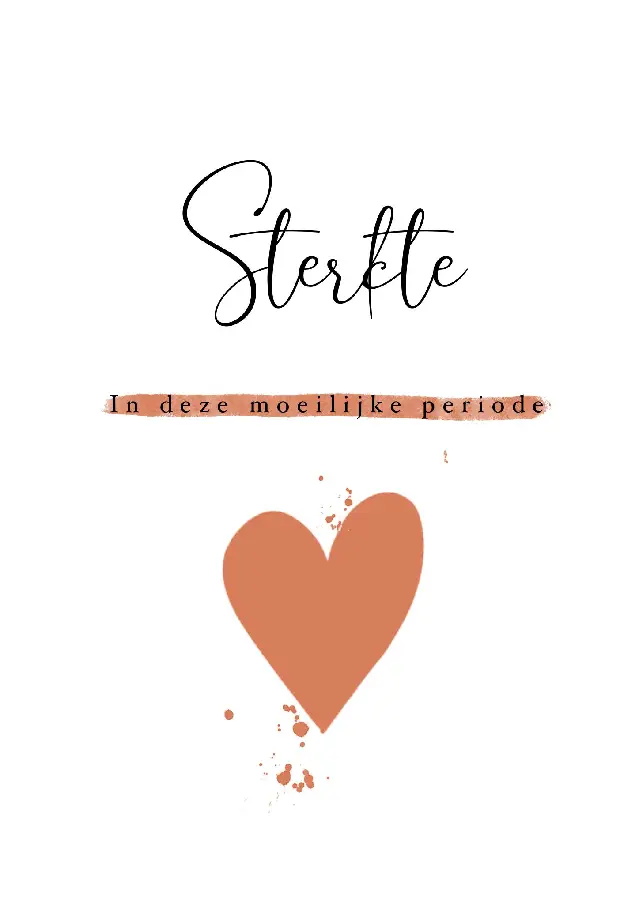 Sterkte