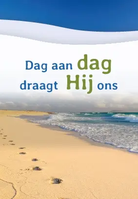 Dag aan dag