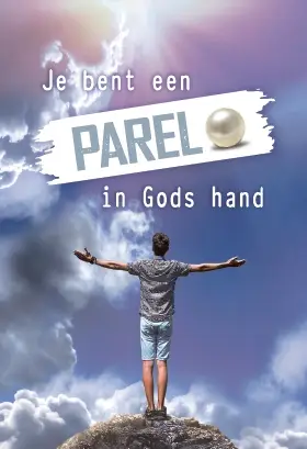 Je bent een parel