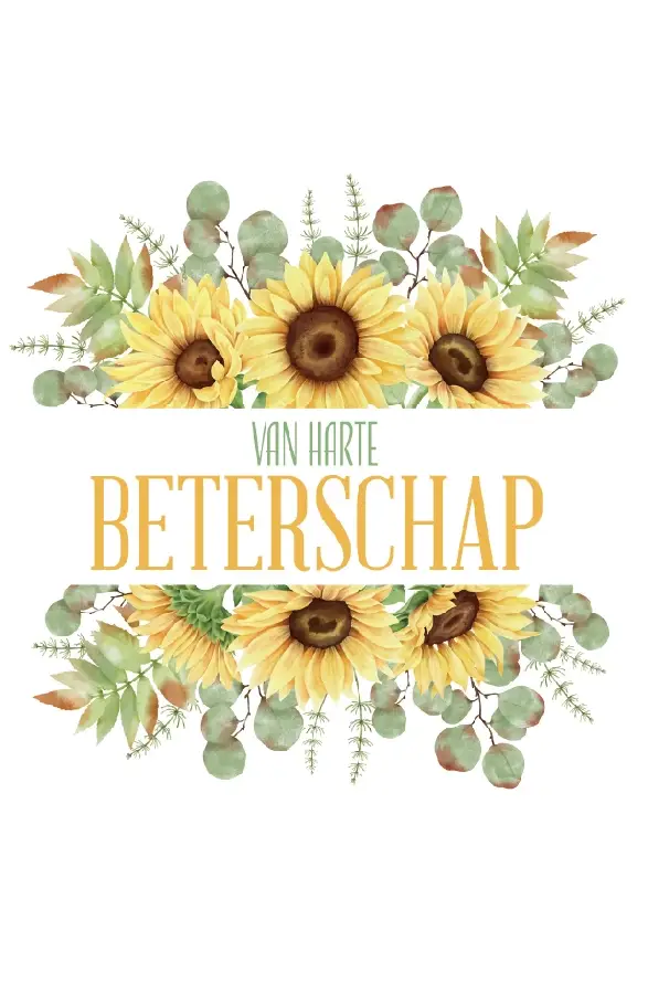 WENSKAART GEFELICITEERD