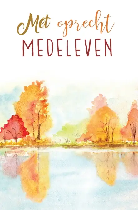 WENSKAART BEMOEDIGING