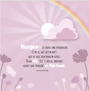 WENSKAART TWEELING