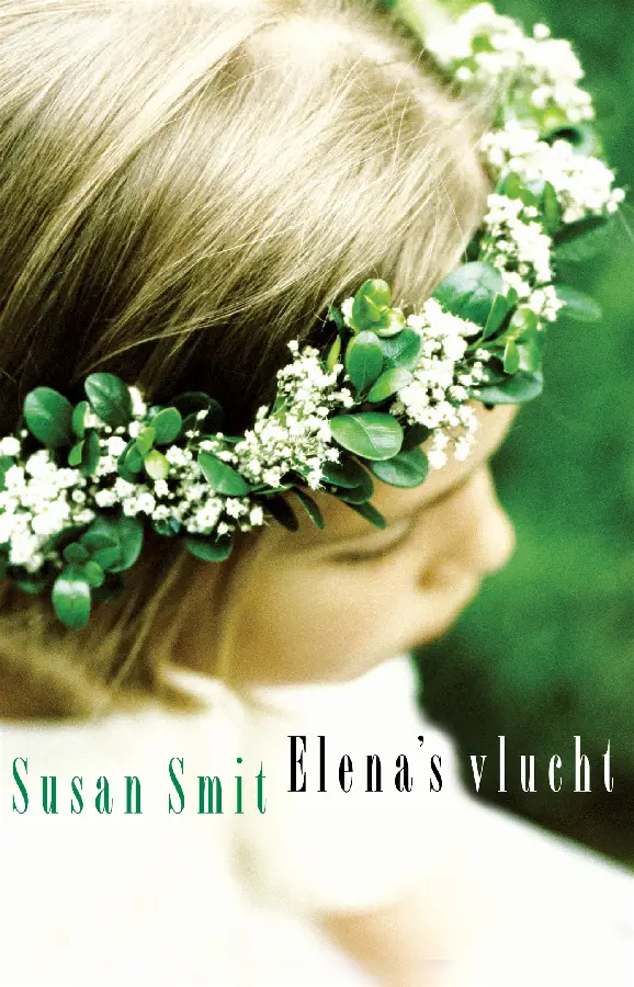 ELENA'S VLUCHT / MIDPRICE