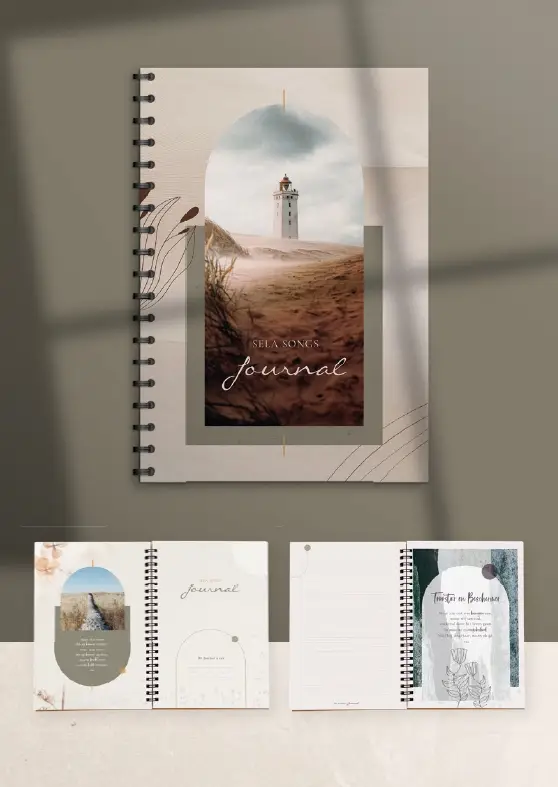 Journal Sela Songs
