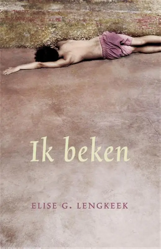 IK BEKEN