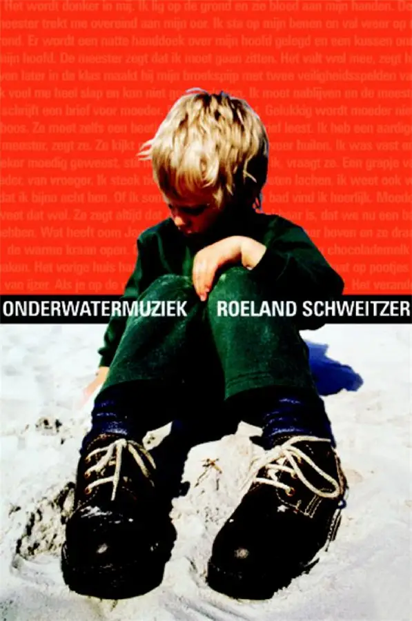ONDERWATERMUZIEK