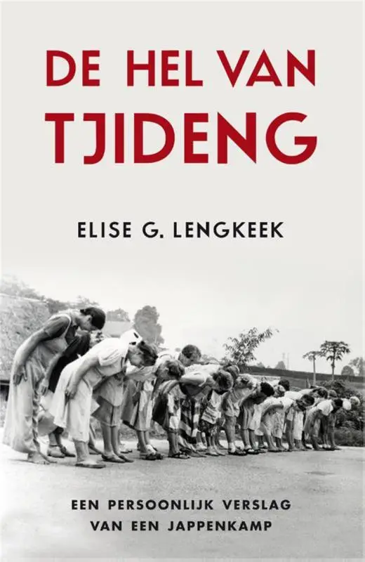 DE HEL VAN TJIDENG