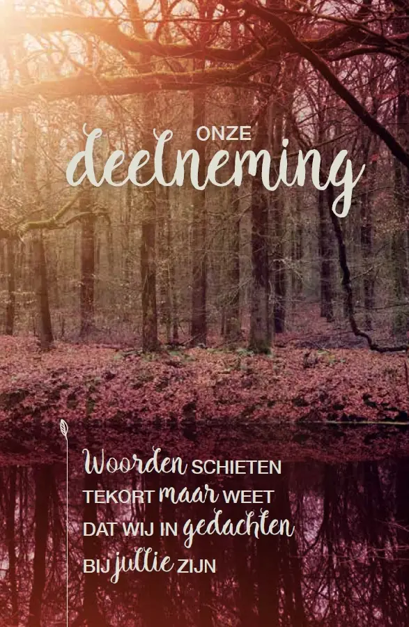 Deelneming