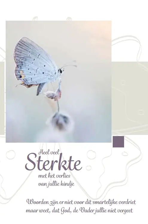 WENSKAART INNIGE DEELNEMING