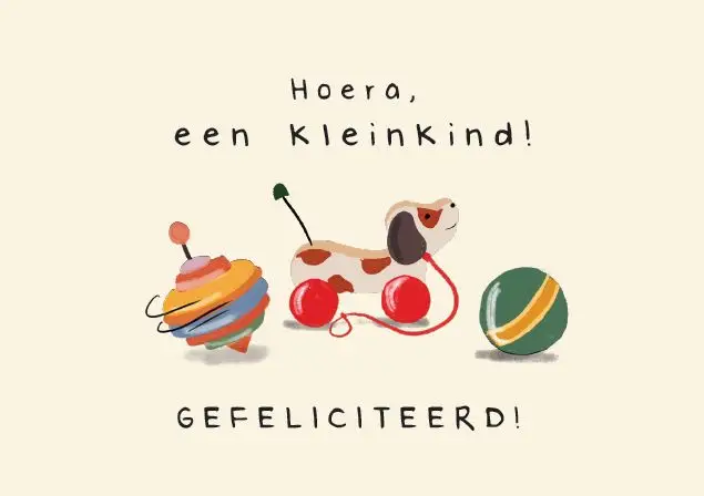 Kleinkind