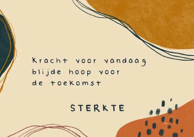 Sterkte