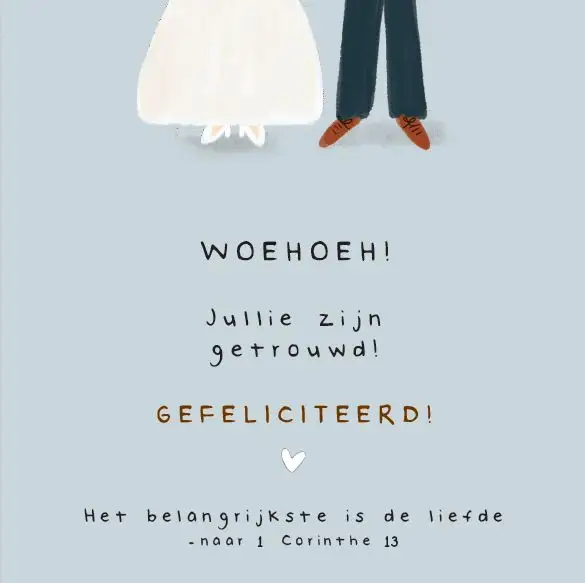 Huwelijk
