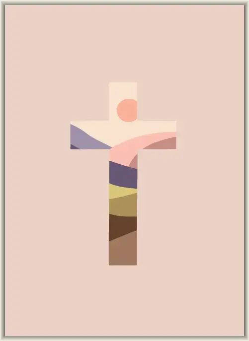 Paasdagen BL Gezegende