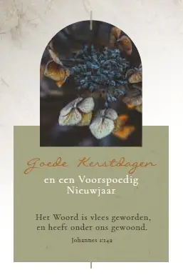 Minikaart Goede K/N m/t