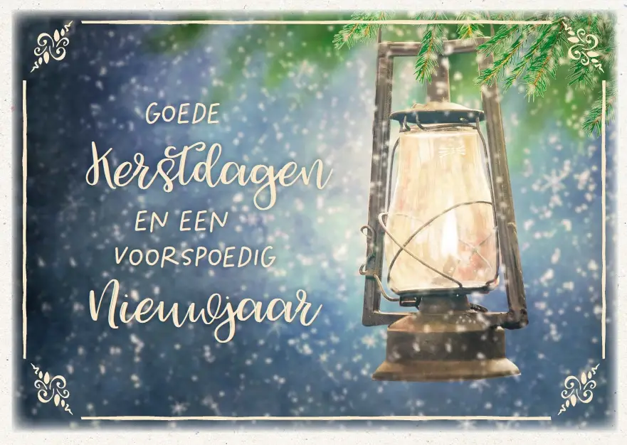 Map 5 Prentbriefkaarten Gez. K/N