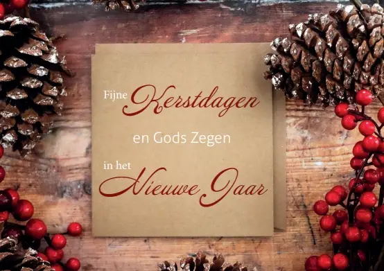 Map 5 Prentbriefkaarten Goede K/N