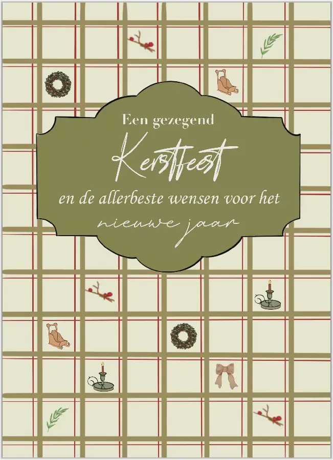 Map Pbk Gezegende K/N